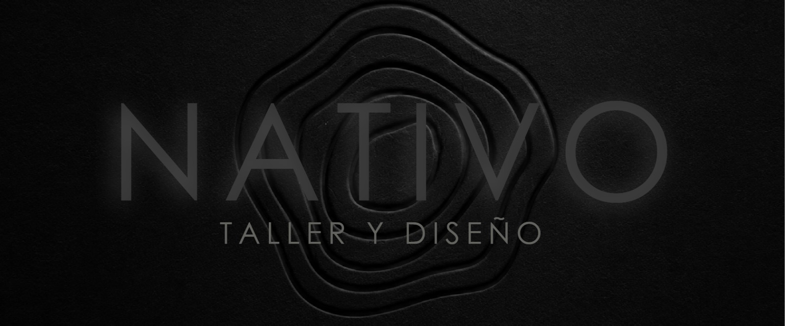 Nativo · Taller y Diseño